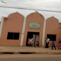 MENSAGEIROS DE DEUS