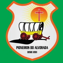 PIONEIROS DO ALVORADA