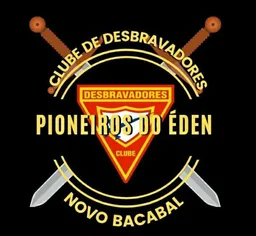 PIONEIROS DO ÉDEN