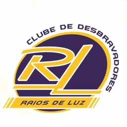 RAIOS DE LUZ