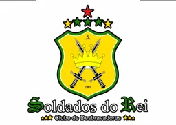 SOLDADOS DO REI