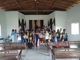 ESQUADRÃO DA FÉ