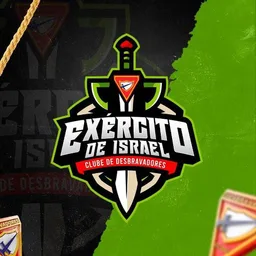 EXÉRCITO DE ISRAEL