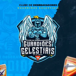GUARDIÕES CELESTIAIS