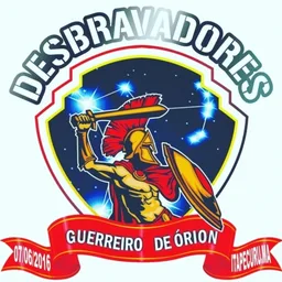 GUERREIRO DE ÓRION