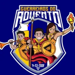 GUERREIROS DO ADVENTO