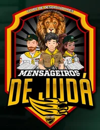 MENSAGEIROS DE JUDÁ