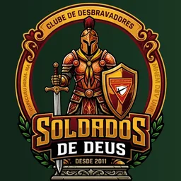 SOLDADOS DE DEUS