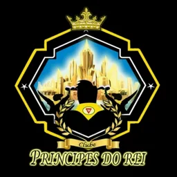 PRINCIPES DO REI