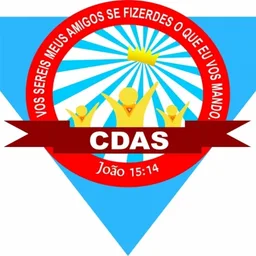 AMIGOS DO SENHOR