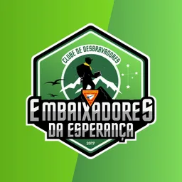 EMBAIXADORES DA ESPERANÇA