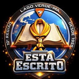 ESTÁ ESCRITO