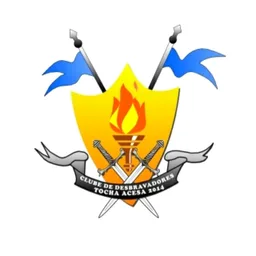 TOCHA ACESA