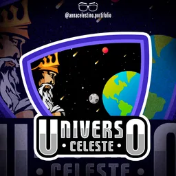 UNIVERSO CELESTE