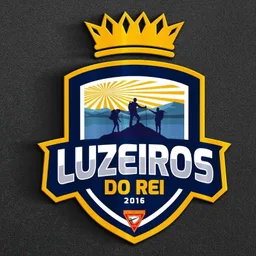 LUZEIROS DO REI