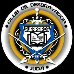 GUERREIROS DE JUDÁ