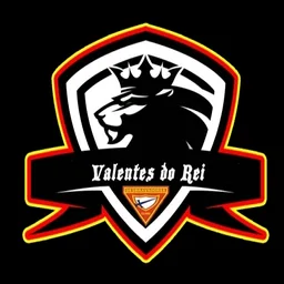 VALENTES DO REI