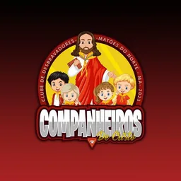 COMPANHEIROS DE CRISTO