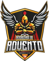 MENSAGEIROS DO ADVENTO