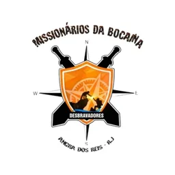 MISSIONÁRIOS DA BOCAINA