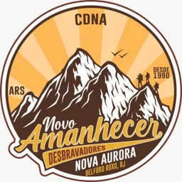 NOVO AMANHECER