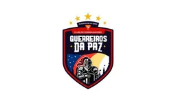 GUERREIROS DA PAZ