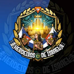 HERDEIROS DE ISRAEL