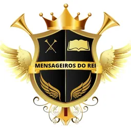 MENSAGEIROS DO REI