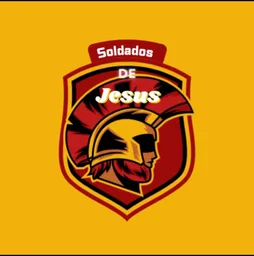 SOLDADOS DE JESUS