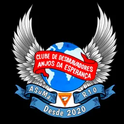 ANJOS DA ESPERANÇA