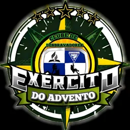 EXERCITO DO ADVENTO