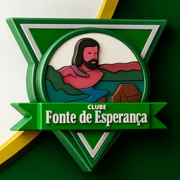 FONTE DE ESPERANÇA