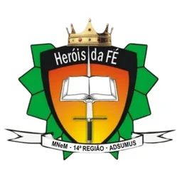 HERÓIS DA FÉ