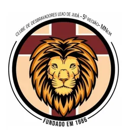 LEÃO DE JUDÁ
