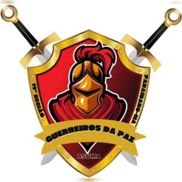 GUERREIROS DA PAZ