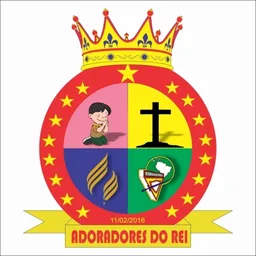 ADORADORES DO REI