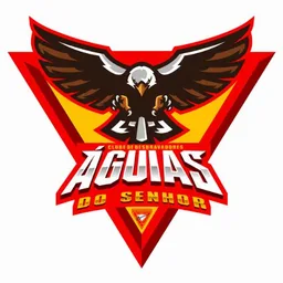 AGUIAS DO SENHOR