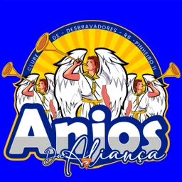ANJOS DA ALIANÇA