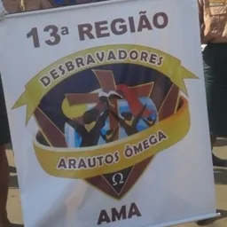 ARAUTOS ÔMEGA