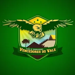 VENCEDORES DO VALE