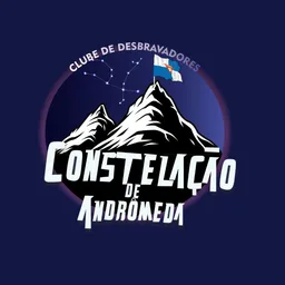 CONSTELAÇÃO DE ANDRÔMEDA