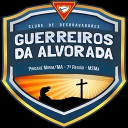 GUERREIROS DA ALVORADA