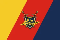 GUERREIROS DO VALE