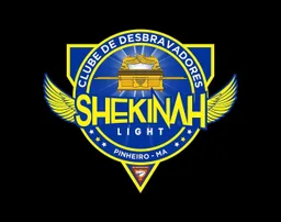 SHEKINAH LIGHT