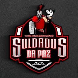 SOLDADOS DA PAZ