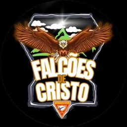 FALCÕES DE CRISTO