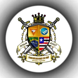 EMBAIXADORES DO REI