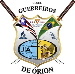 GUERREIROS DE ÓRION