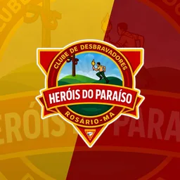 HERÓIS DO PARAÍSO