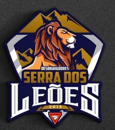 SERRA DOS LEÕES